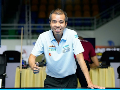 Thể thao - Quyết Chiến ngược dòng, Bao Phương Vinh đấu “siêu kinh điển bi-a” với Thanh Lực