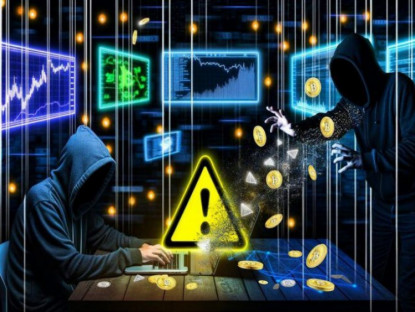 Công nghệ - 7 chiêu đánh cắp tiền điện tử của hacker: Ông chủ công ty đào Bitcoin cũng &quot;dính bẫy&quot;