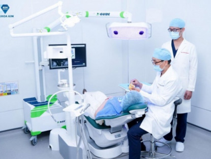 Thông tin doanh nghiệp - Nha khoa nào giữ vững vị trí dẫn đầu trong 10 kỳ liên tiếp đánh giá chất lượng của Sở Y tế TP.HCM?