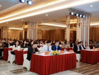 Thông tin doanh nghiệp - Phú Thọ đi đầu trong việc tiếp cận các công nghệ hàng đầu trong công tác chuyển đổi số