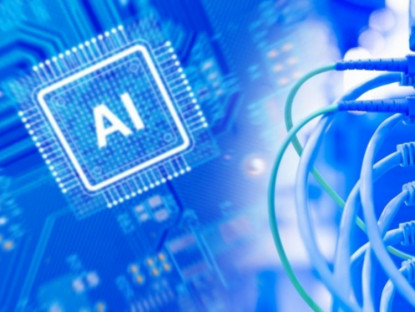 Kinh tế - Tài sản ông trùm Trung Quốc tăng vọt 400% nhờ AI