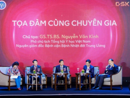 Thông tin doanh nghiệp - Hành động hôm nay – Bảo vệ ngày mai: vì một tương lai không còn bệnh não mô cầu nhóm B