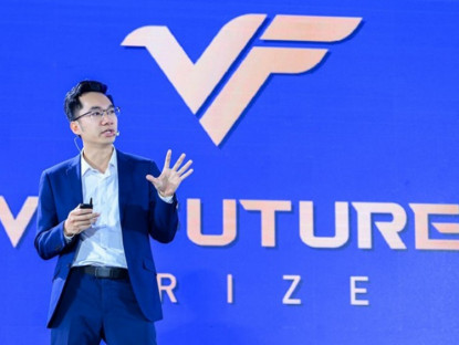 Thông tin doanh nghiệp - Dự đoán “gây sốc” tại Tọa đàm VinFuture: 1 tỷ “giống người mới” sẽ chung sống với loài người vào năm 2050