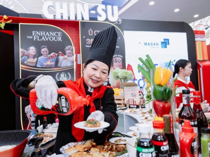 Thông tin doanh nghiệp - Masan Consumer: Tăng trưởng lợi nhuận ~20%, chia cổ tức ~1,5 tỷ USD, phủ 98% hộ gia đình Việt