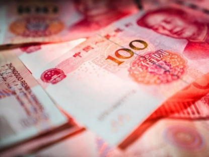 Kinh tế - Trung Quốc phát tín hiệu mạnh nhất kể từ 2022 nhằm kìm đà tăng của đồng nhân dân tệ