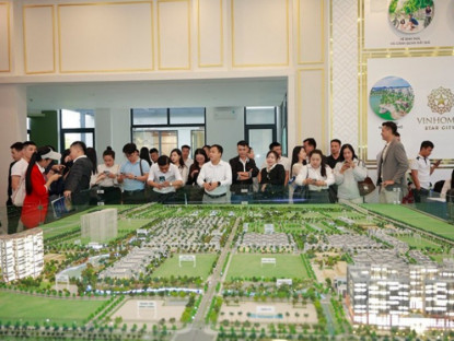 Thông tin doanh nghiệp - Căn hộ A2 K-Park Avenue: Tài sản ba lớp giá trị giữa trung tâm đô thị đang bứt tốc