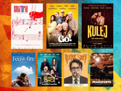 Tin Tức - 7 bộ phim sẽ được chiếu trong Tuần phim Ba Lan tại Việt Nam năm 2025