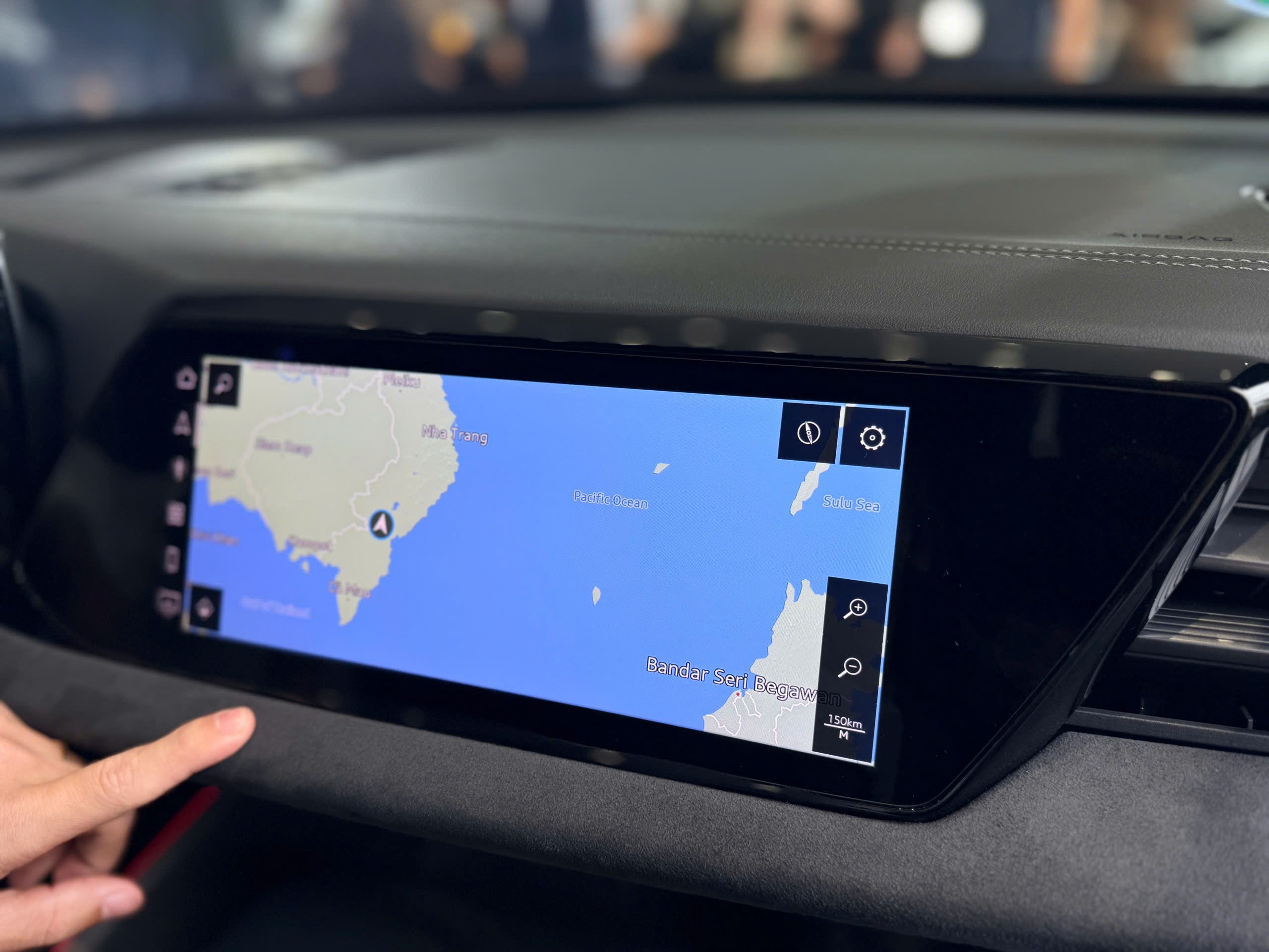 Audi A6 thế hệ mới tại Việt Nam có giá từ 2,799 tỷ đồng - 9