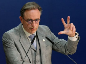 Thủ tướng Bỉ: Nga thua ở Ukraine chỉ là chuyện bịa đặt, ảo tưởng