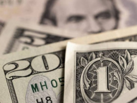 Đồng USD ngắt chuỗi 9 ngày giảm giá; yên gần đạt mức cao nhất trong 2,5 tuần