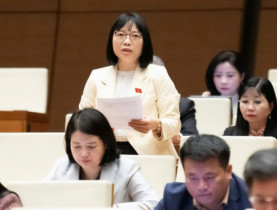 Đại biểu Quốc hội kiến nghị xây dựng Chiến lược quốc gia về văn hóa và lối sống trong kỷ nguyên số