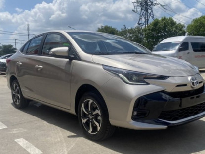 Công nghệ - Sedan số sàn tại Việt Nam bước vào “hoàng hôn” vì xe điện