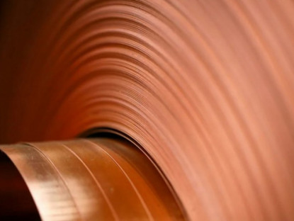 Kinh tế - Giá đồng tăng đến bao giờ?