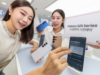 Công nghệ - Smartphone cao cấp nhỏ gọn chính là chân ái mới của người dùng