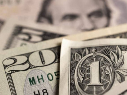 Kinh tế - Đồng USD ngắt chuỗi 9 ngày giảm giá; yên gần đạt mức cao nhất trong 2,5 tuần