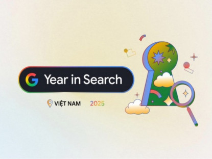 Công nghệ - [Infographic] Xu hướng tìm kiếm Google năm 2025: Deep Seek, Grok, ChatGPT ai hơn ai?
