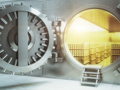 Kinh tế - Ngân hàng trung ương ồ ạt mua vàng: Vì sao tháng 10 trở thành tháng cao điểm nhất của năm?