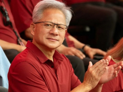 Kinh tế - Nvidia đang làm gì với núi tiền mặt khổng lồ của mình?