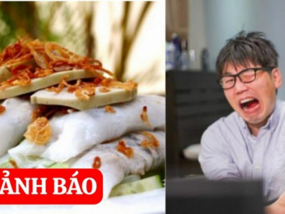 Thông tin doanh nghiệp - Bất ngờ: Món ăn “khoái khẩu” đang ngấm ngầm hủy hoại xương khớp của bạn