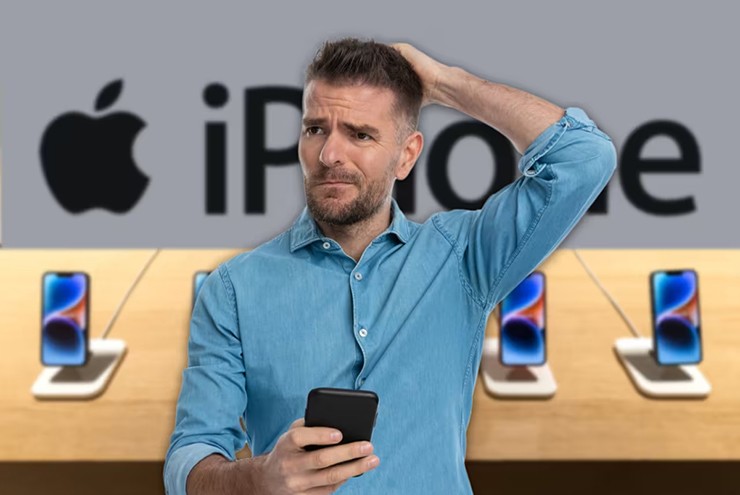 3 sai lầm khi mua iPhone khiến người dùng mất tiền mà vẫn chọn sai máy - 1