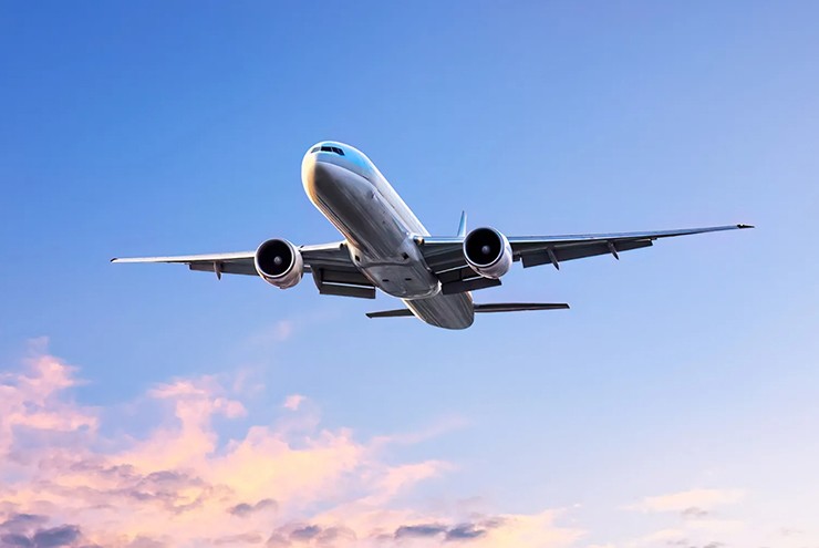 “Tia vũ trụ” khiến máy bay Airbus giảm độ cao đột ngột? - 1