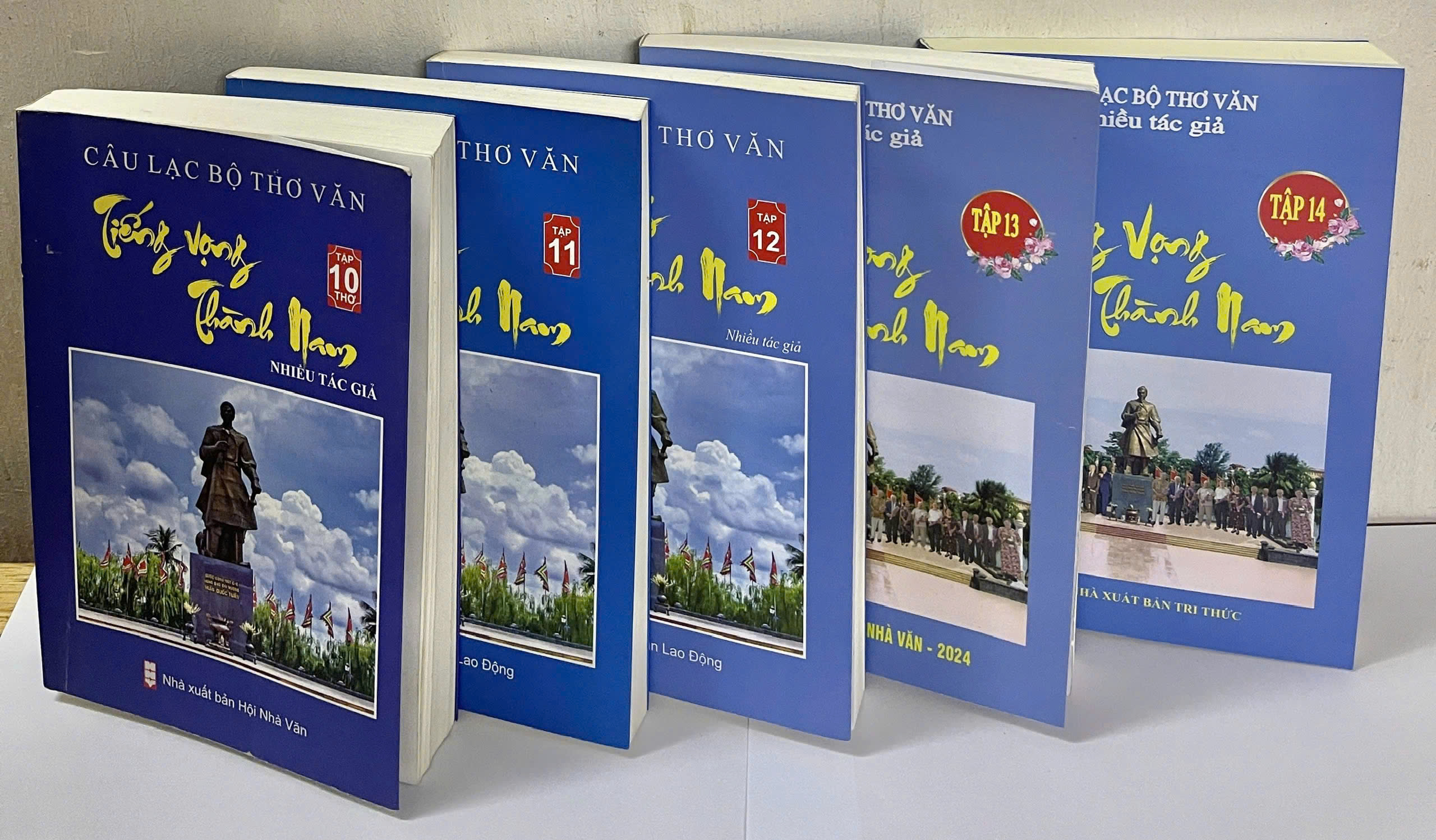 Nơi hồn quê đồng vọng - 1