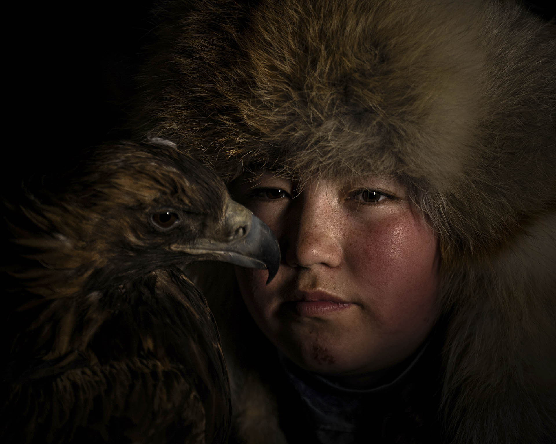 Cuộc thi Ảnh nghệ thuật Quốc tế lần thứ 13 năm 2025: Điểm hẹn uy tín của giới nhiếp ảnh toàn cầu - 10