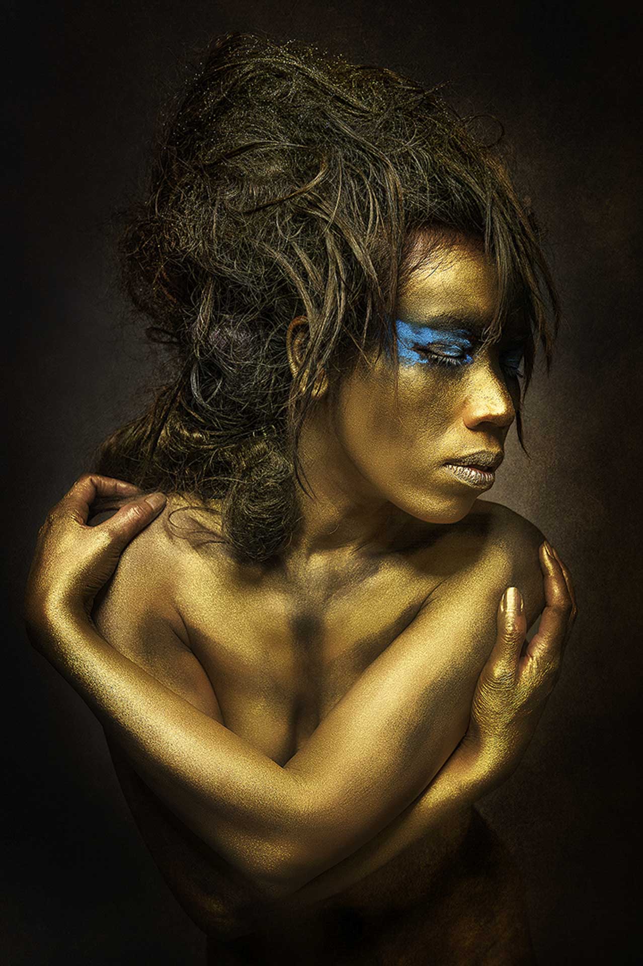 Cuộc thi Ảnh nghệ thuật Quốc tế lần thứ 13 năm 2025: Điểm hẹn uy tín của giới nhiếp ảnh toàn cầu - 12