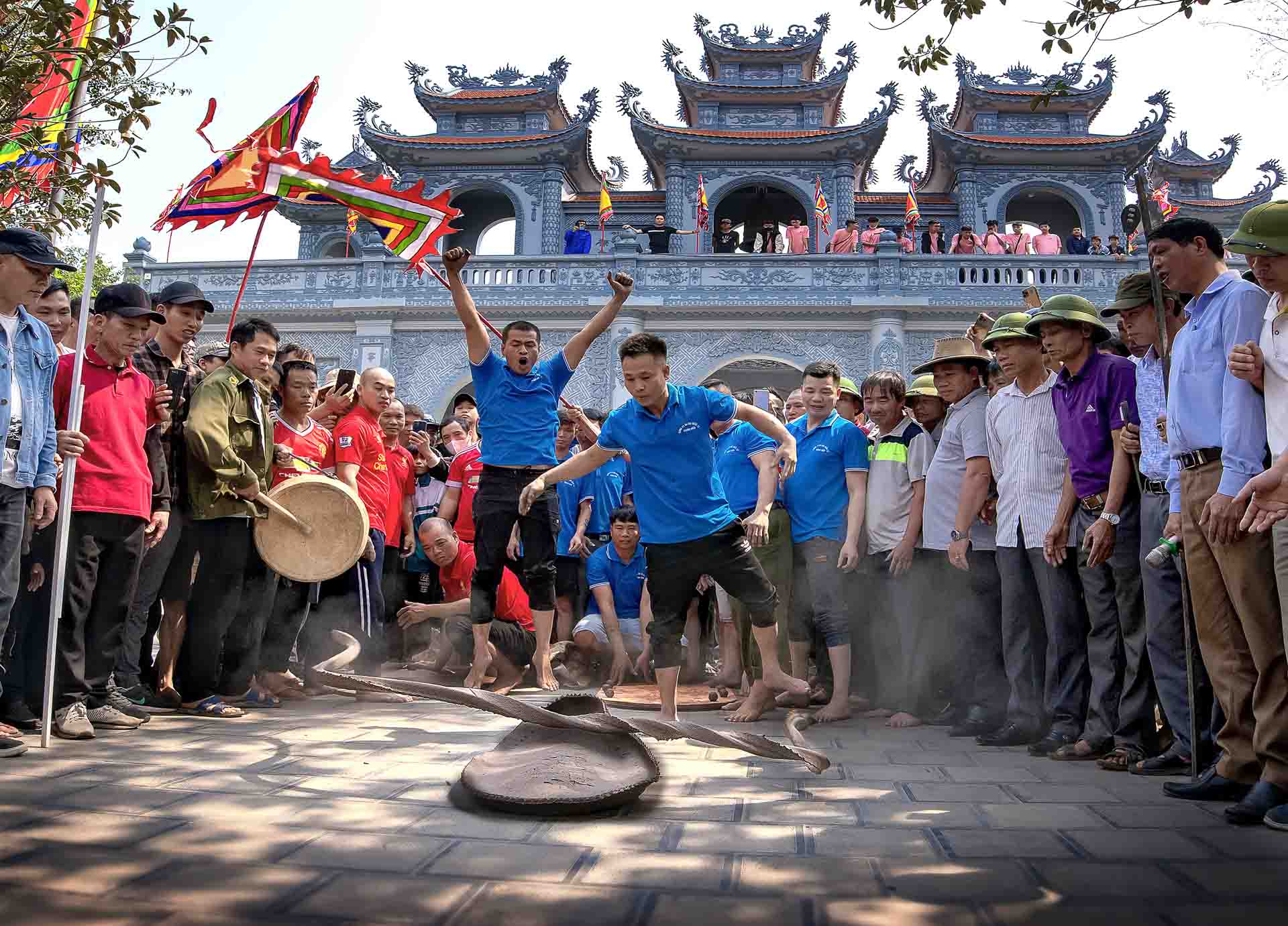 Cuộc thi Ảnh nghệ thuật Quốc tế lần thứ 13 năm 2025: Điểm hẹn uy tín của giới nhiếp ảnh toàn cầu - 14