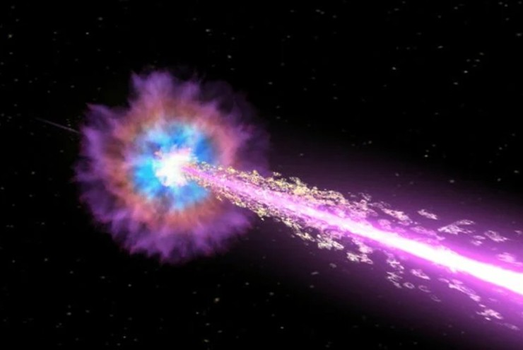 “Tia vũ trụ” khiến máy bay Airbus giảm độ cao đột ngột? - 2