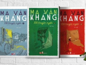 Nhân vật nghịch dị trong truyện ngắn Ma Văn Kháng