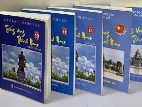 Nơi hồn quê đồng vọng
