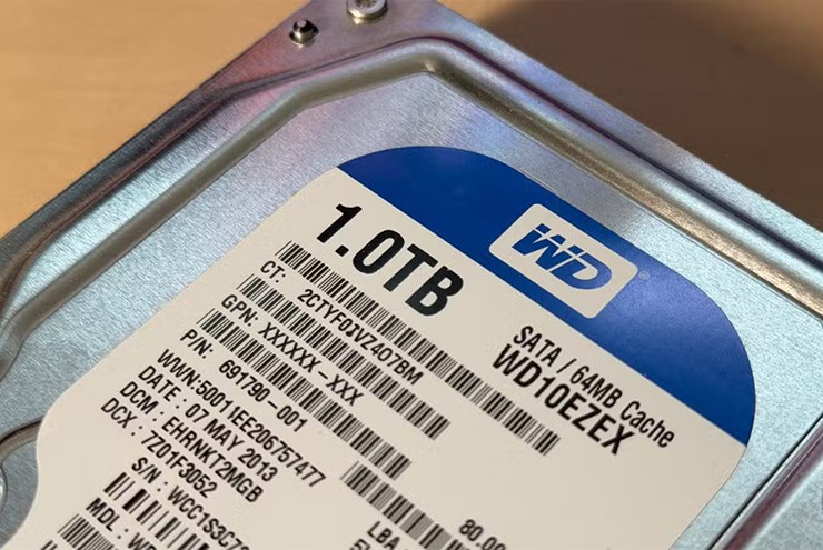 4 linh kiện lưu trữ người dùng nên mạnh dạn loại bỏ - 4