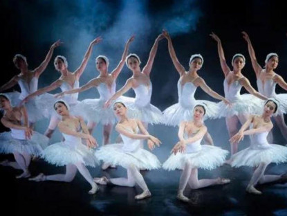 Sân khấu - Điện ảnh - Nghệ thuật múa Việt Nam nguồn lực văn hóa, sáng tạo bền vững