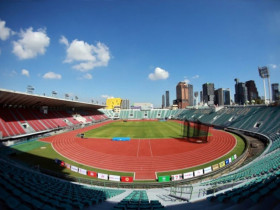 Khám phá thánh địa nơi dự kiến là “mỏ vàng” của Việt Nam tại SEA Games 33