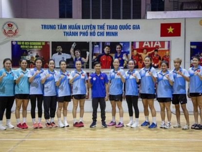 Thể thao - Nóng nhất thể thao sáng 6/12: VĐV boxing Việt Nam được thưởng khủng nếu giành HCV