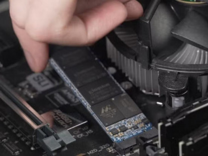 Công nghệ - 4 linh kiện lưu trữ người dùng nên mạnh dạn loại bỏ