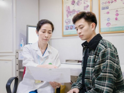 Thông tin doanh nghiệp - Đeo tai nghe suốt 5 giờ, nam thanh niên đột ngột mất thính lực