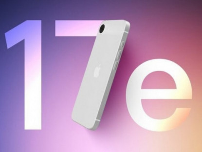 Công nghệ - iPhone 17e vẫn dùng tấm nền OLED cũ của iPhone 14