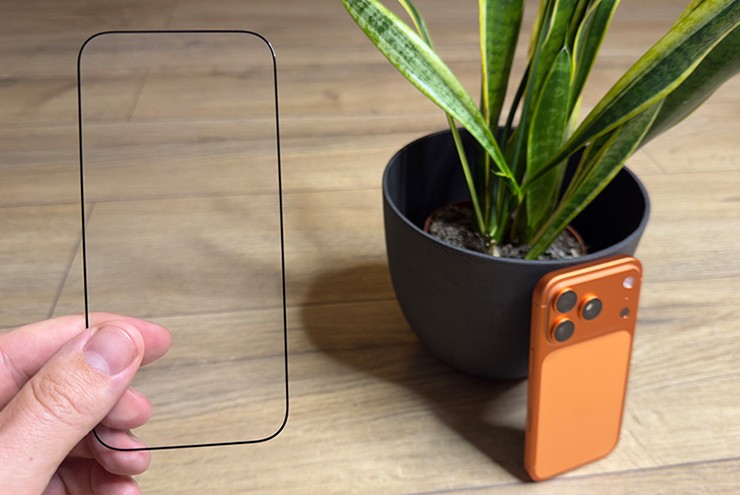 Miếng dán màn hình iPhone 17 là cần thiết, nhưng có một lưu ý vô cùng quan trọng - 1