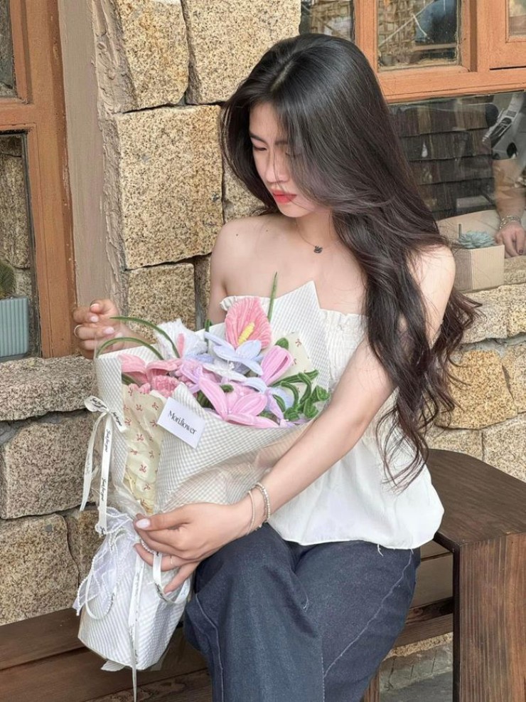 10 "tuyệt sắc giai nhân" thể thao Việt Nam, khoe sắc đua tài ở SEA Games 33 - 9