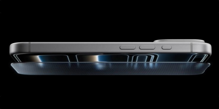 Miếng dán màn hình iPhone 17 là cần thiết, nhưng có một lưu ý vô cùng quan trọng - 2