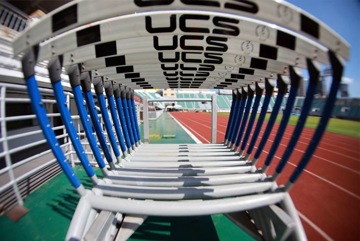 Khám phá thánh địa nơi dự kiến là “mỏ vàng” của Việt Nam tại SEA Games 33 - 6