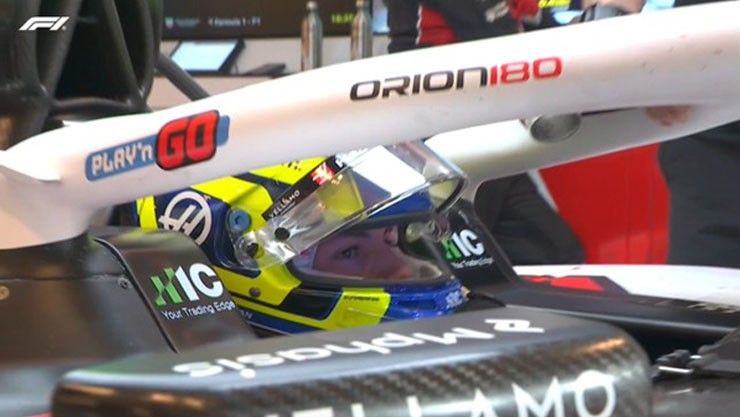 Đua xe F1, thử nghiệm Abu Dhabi GP: Lợi thế lớn cho Norris, cơ hội thu hẹp cho Piastri - 6