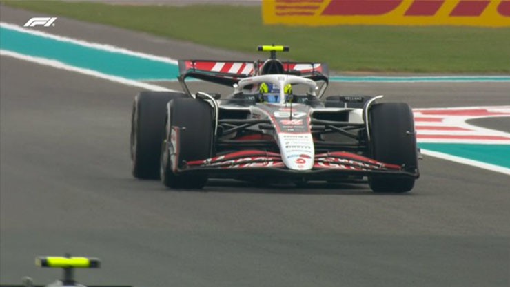 Đua xe F1, thử nghiệm Abu Dhabi GP: Lợi thế lớn cho Norris, cơ hội thu hẹp cho Piastri - 3