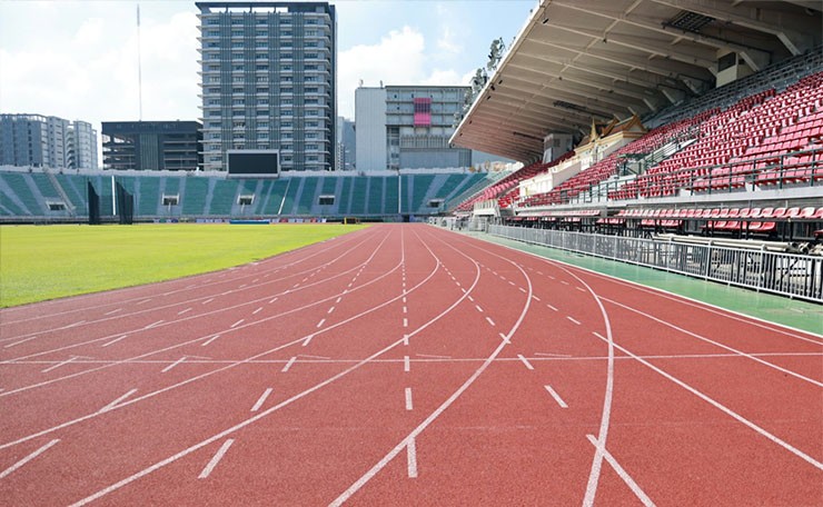 Khám phá thánh địa nơi dự kiến là “mỏ vàng” của Việt Nam tại SEA Games 33 - 4