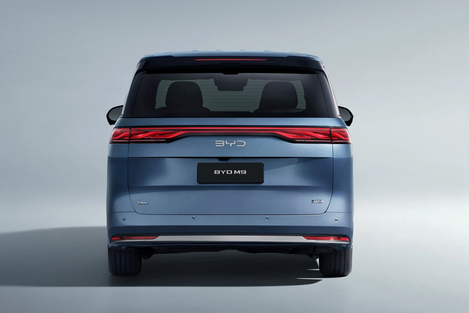 Nên chọn MPV nào trong tầm giá dưới 2,5 tỷ đồng? - 2