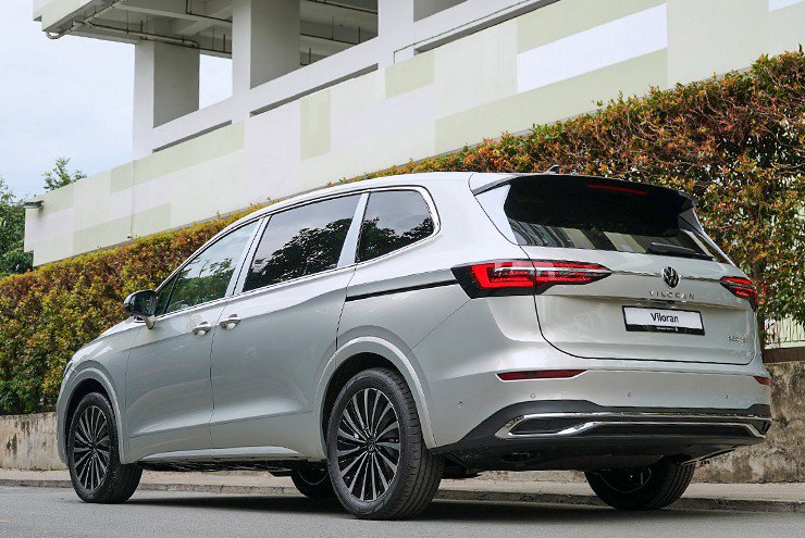 Nên chọn MPV nào trong tầm giá dưới 2,5 tỷ đồng? - 7