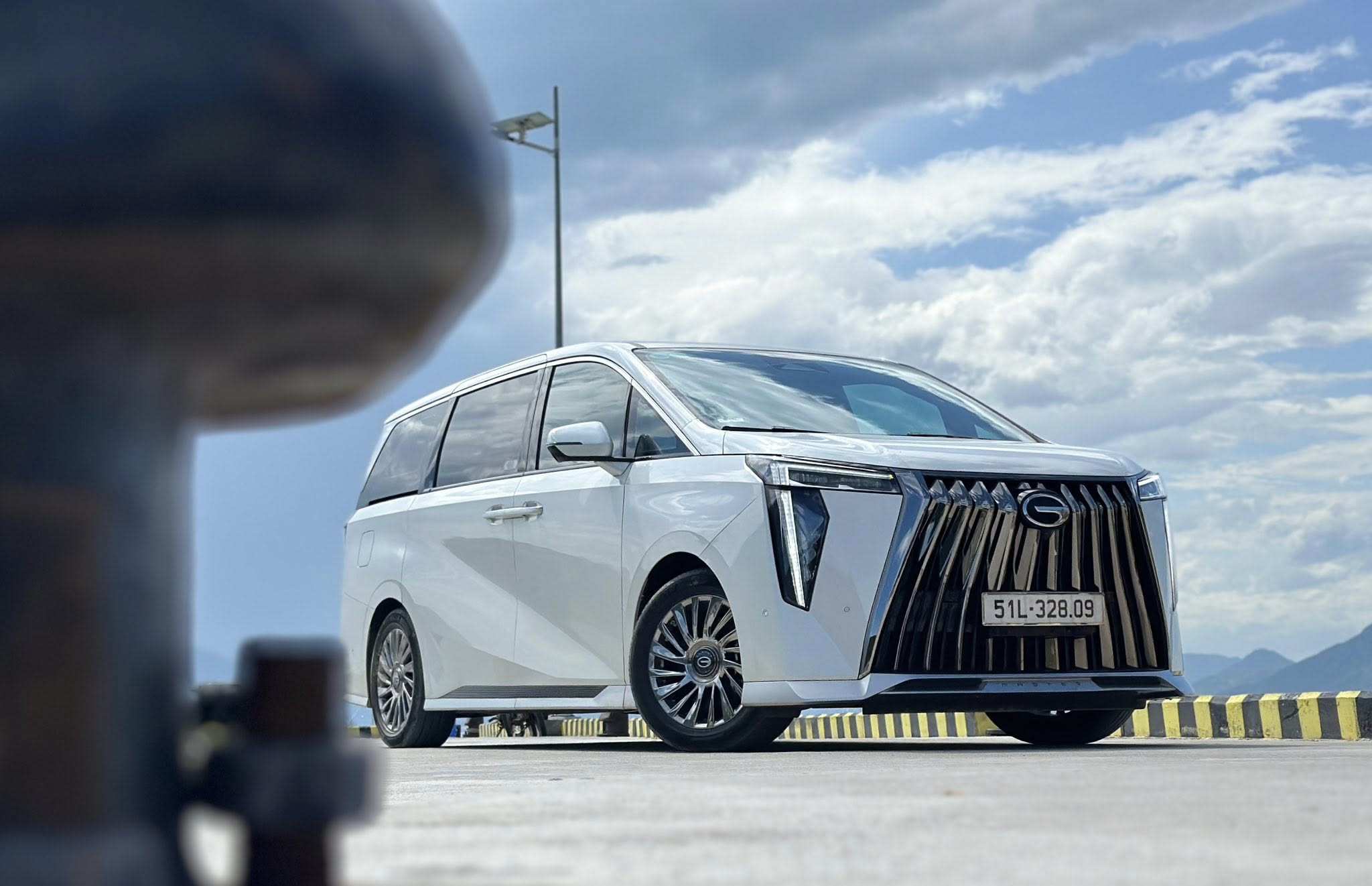 Nên chọn MPV nào trong tầm giá dưới 2,5 tỷ đồng? - 10