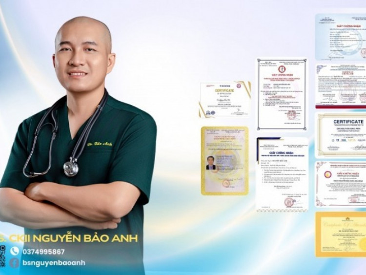 Bác sĩ Nguyễn Bảo Anh: Góc nhìn về trách nhiệm và an toàn trong phẫu thuật trước thực trạng biến chứng thẩm mỹ gia tăng